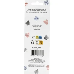 Set 3 Stylos Roller