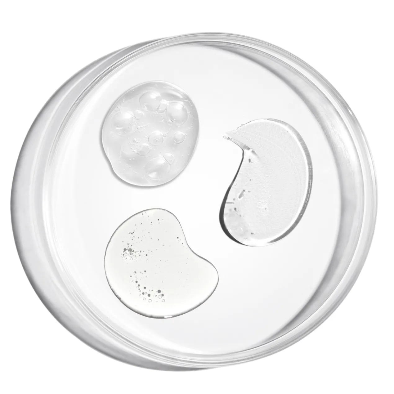 Set The Clear Routine pour le Visage