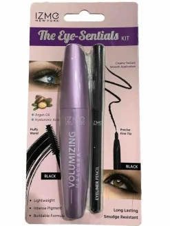 Set The Eye-Sentials