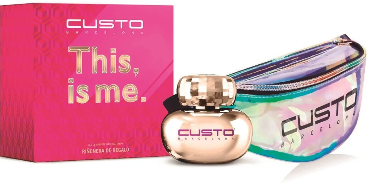 Set This Is Me EDP