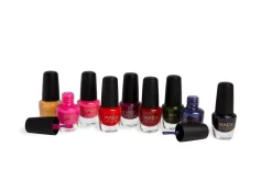 Set Vernis à Ongles