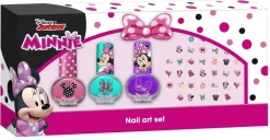 Set Vernis à Ongles Minnie