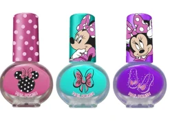 Set Vernis à Ongles Minnie