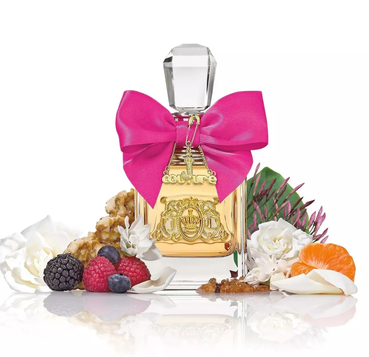 Set Viva la Juicy Eau de Parfum