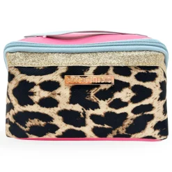 Set Wild Safari Vanity Case