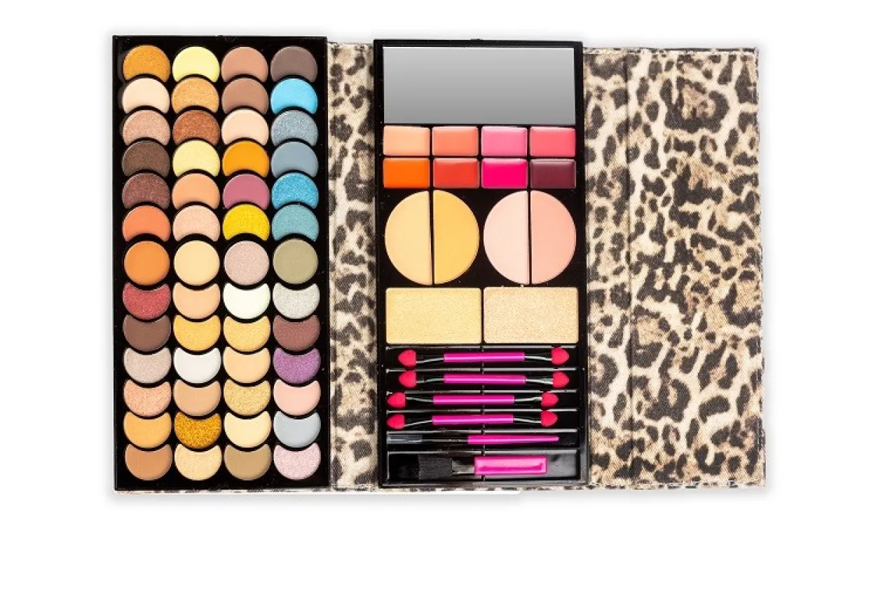 Set Wild Safari Wallet