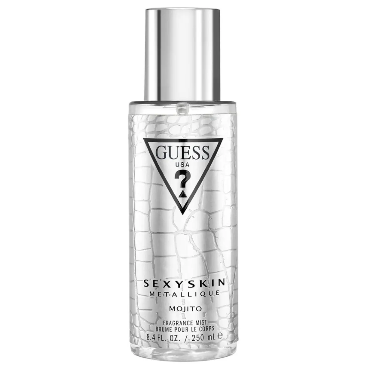 Sexy Skin Metallique Mojito Brume Corporelle