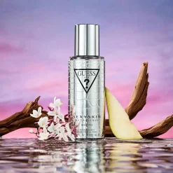 Sexy Skin Metallique Mojito Brume Corporelle