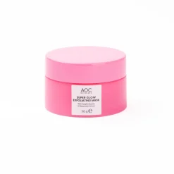 SG Face Mask Genz Exfoliant