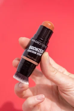 Shaky Bronze & Contour Stick