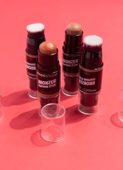Shaky Bronze & Contour Stick