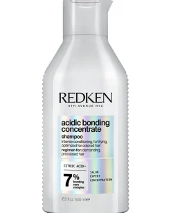 Shampoing Acidic Bonding Concentrate