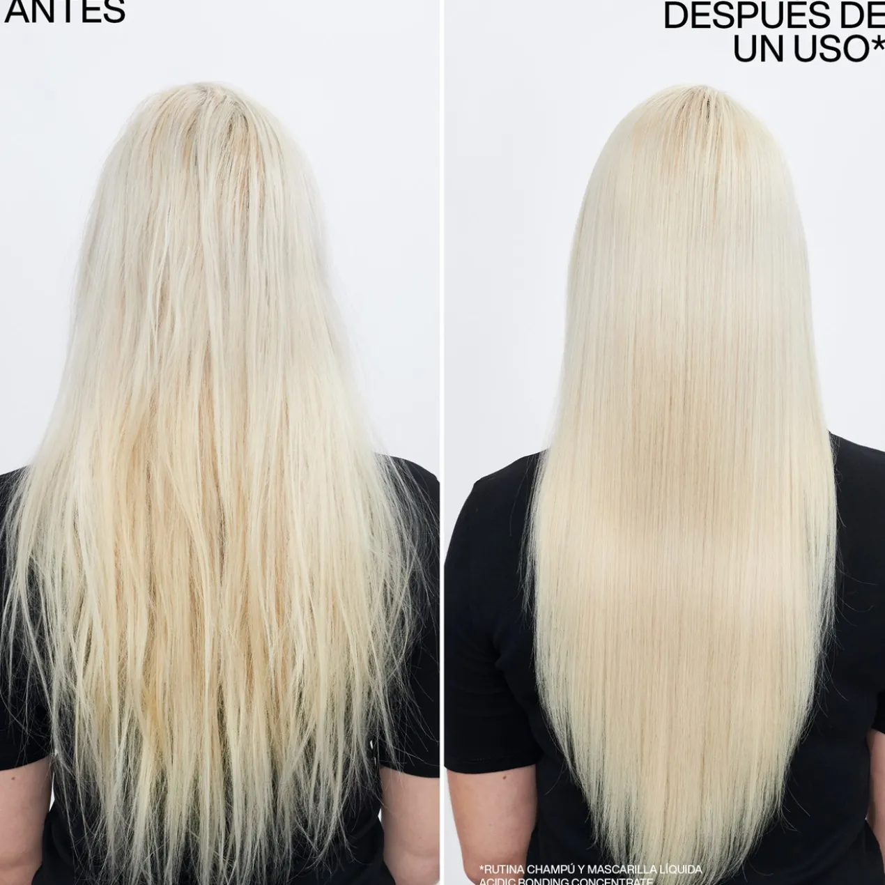 Shampoing Acidic Bonding Concentrate