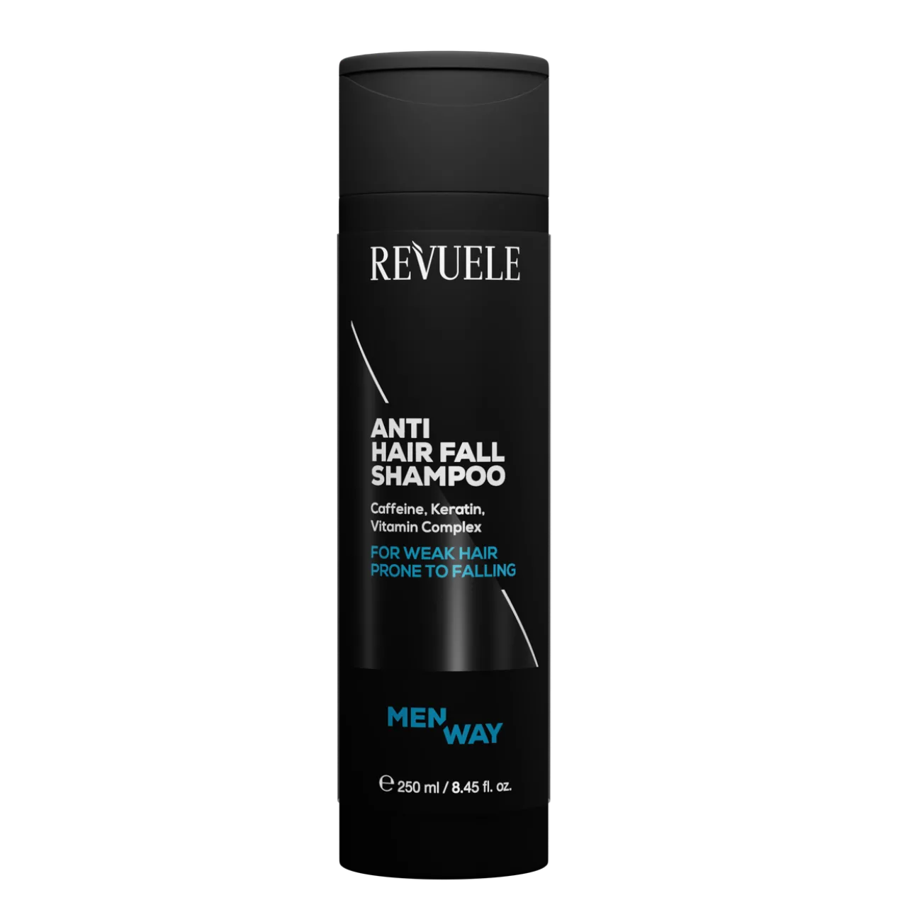 Shampoing Anti-chute Anti Hair Fall