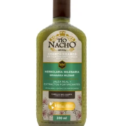 Shampoing Anti-Chute Herbolaria Milenaria