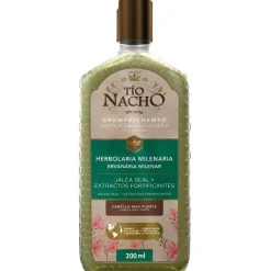Shampoing Anti-Chute Herbolaria Milenaria