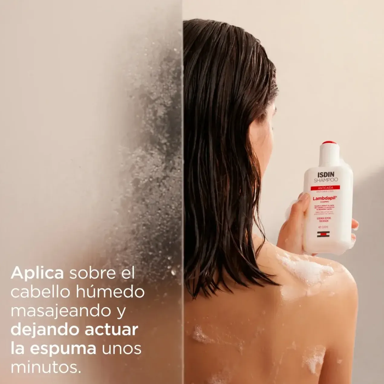 Shampoing Antichute Lambdapil