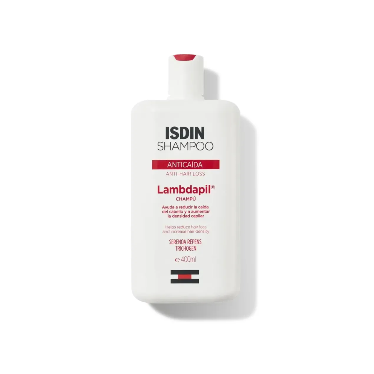 Shampoing Antichute Lambdapil