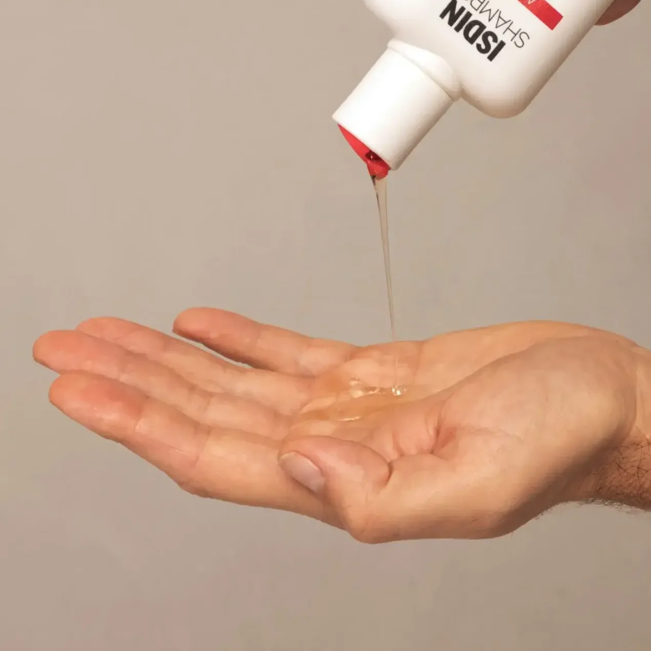 Shampoing Antichute Lambdapil