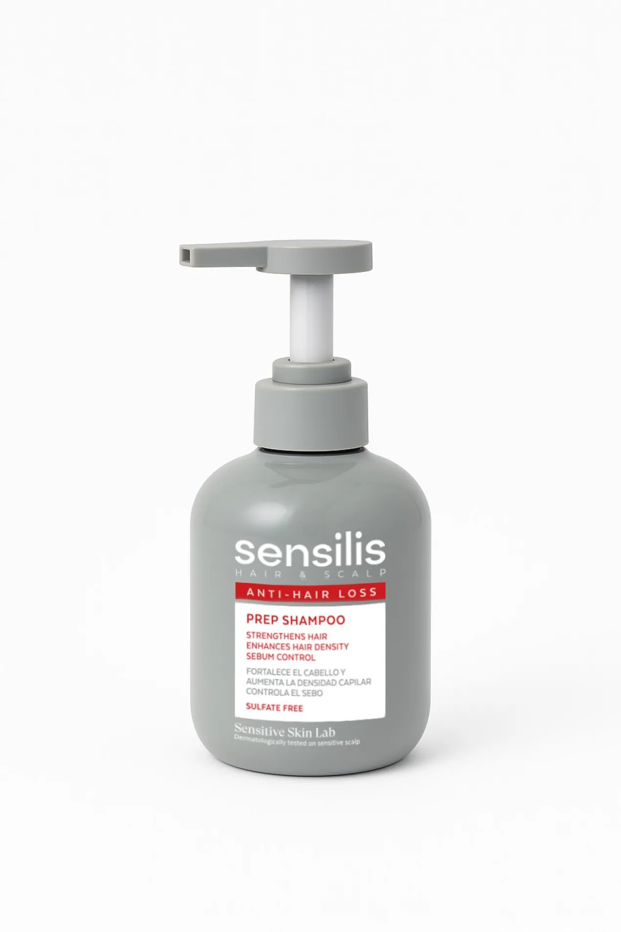 Shampoing anti-chute Prep
