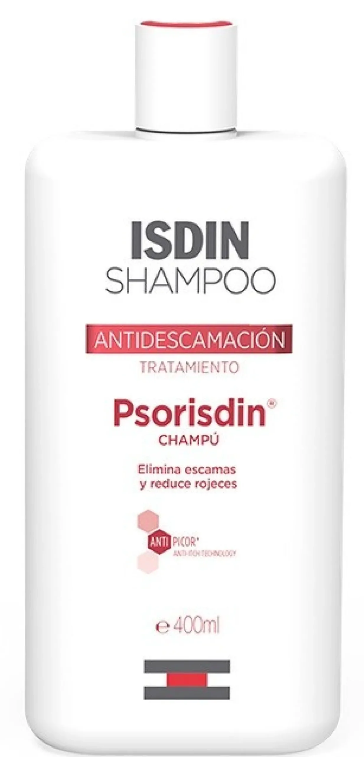 Shampoing Anti-Desquamation Psorisdin