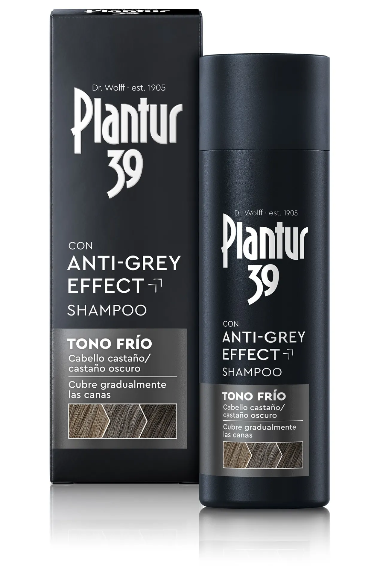 Shampoing Anti-Grey Effect Ton Froid