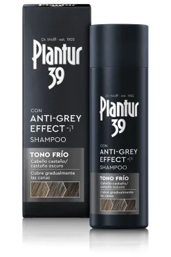 Shampoing Anti-Grey Effect Ton Froid