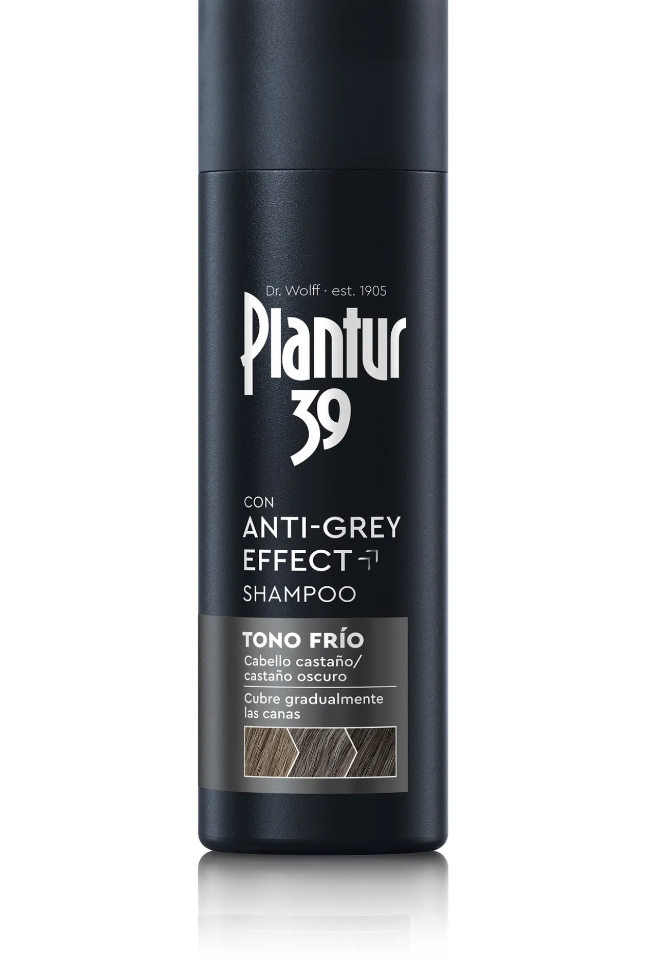 Shampoing Anti-Grey Effect Ton Froid