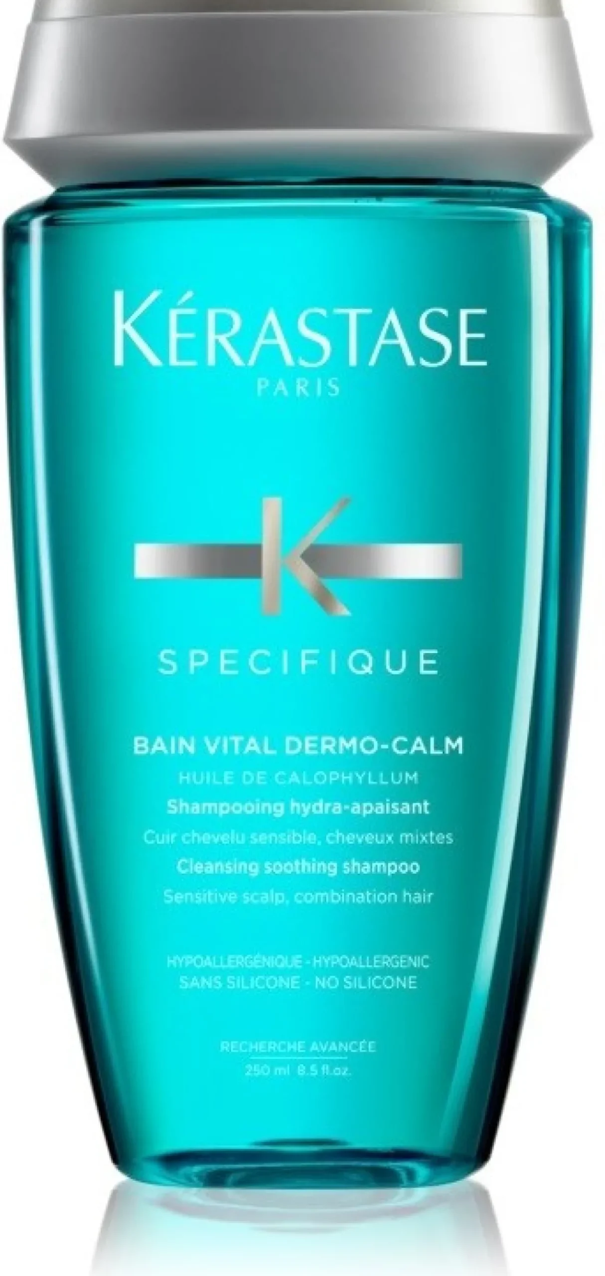 Shampoing Anti-Irritation Specifique Bain Vital Dermo-Calm