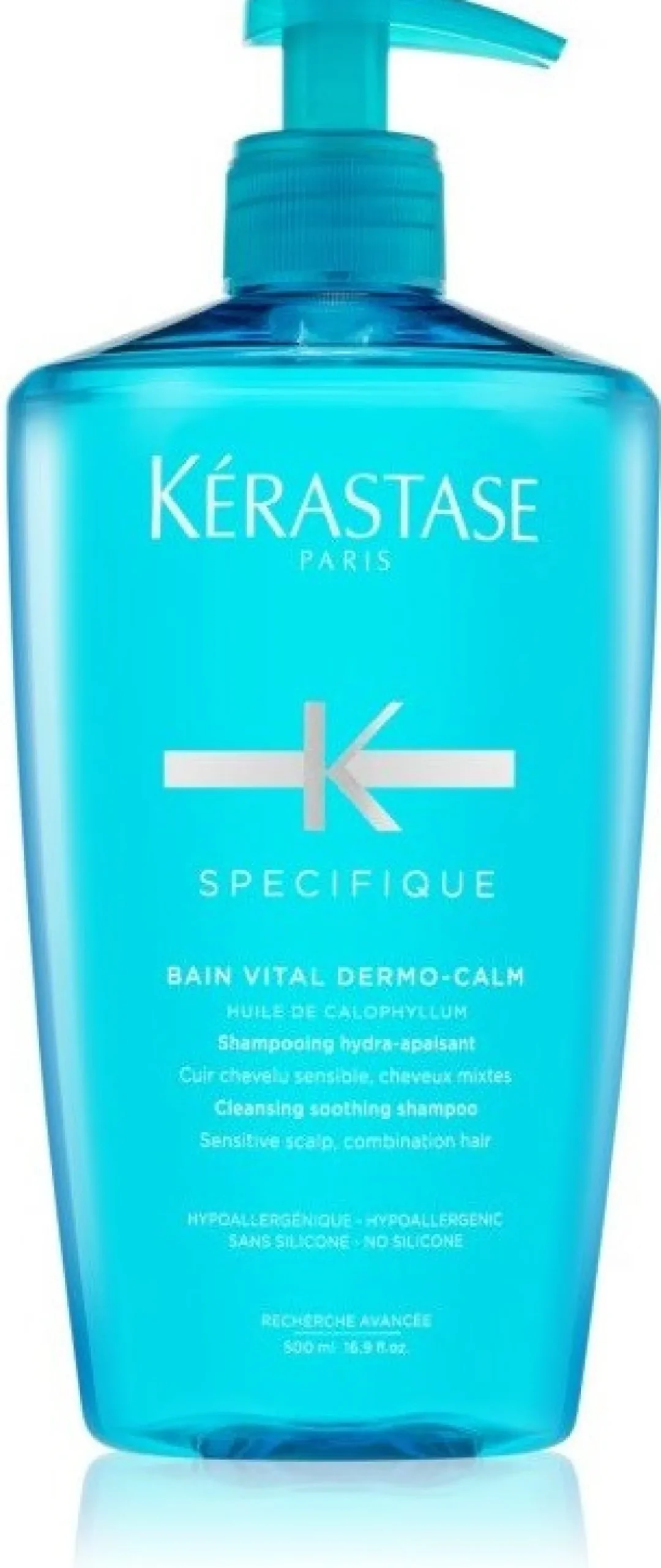 Shampoing Anti-Irritation Specifique Bain Vital Dermo-Calm