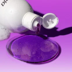 Shampoing Antioxydant à l'Oignon