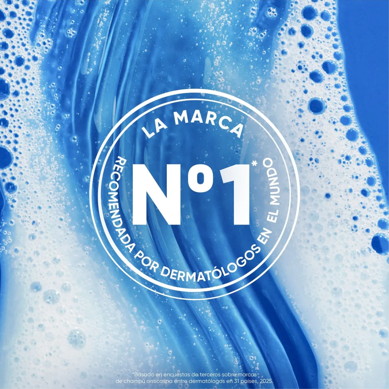 Shampoing Antipelliculaire et Antichute