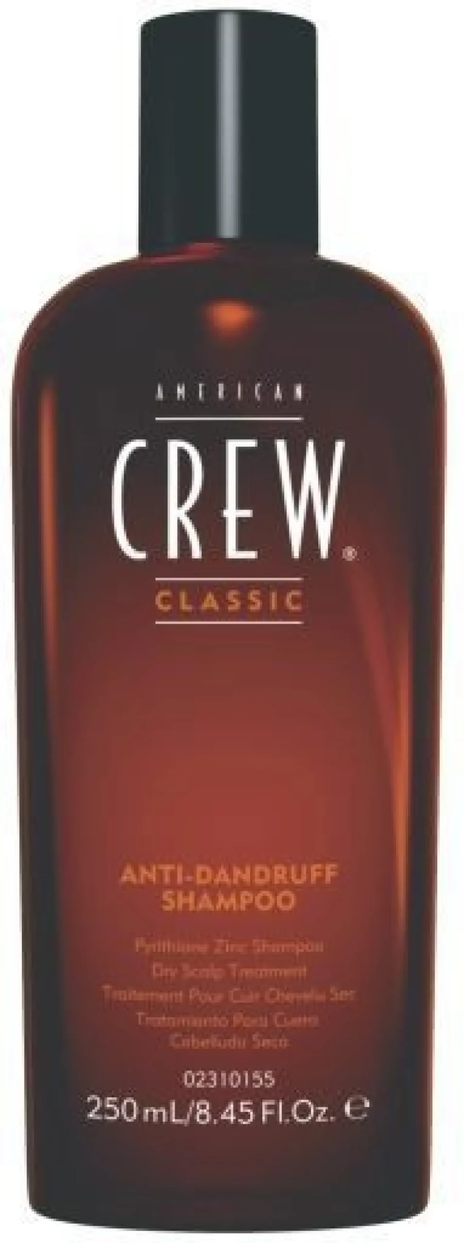 Shampoing antipelliculaire Classic