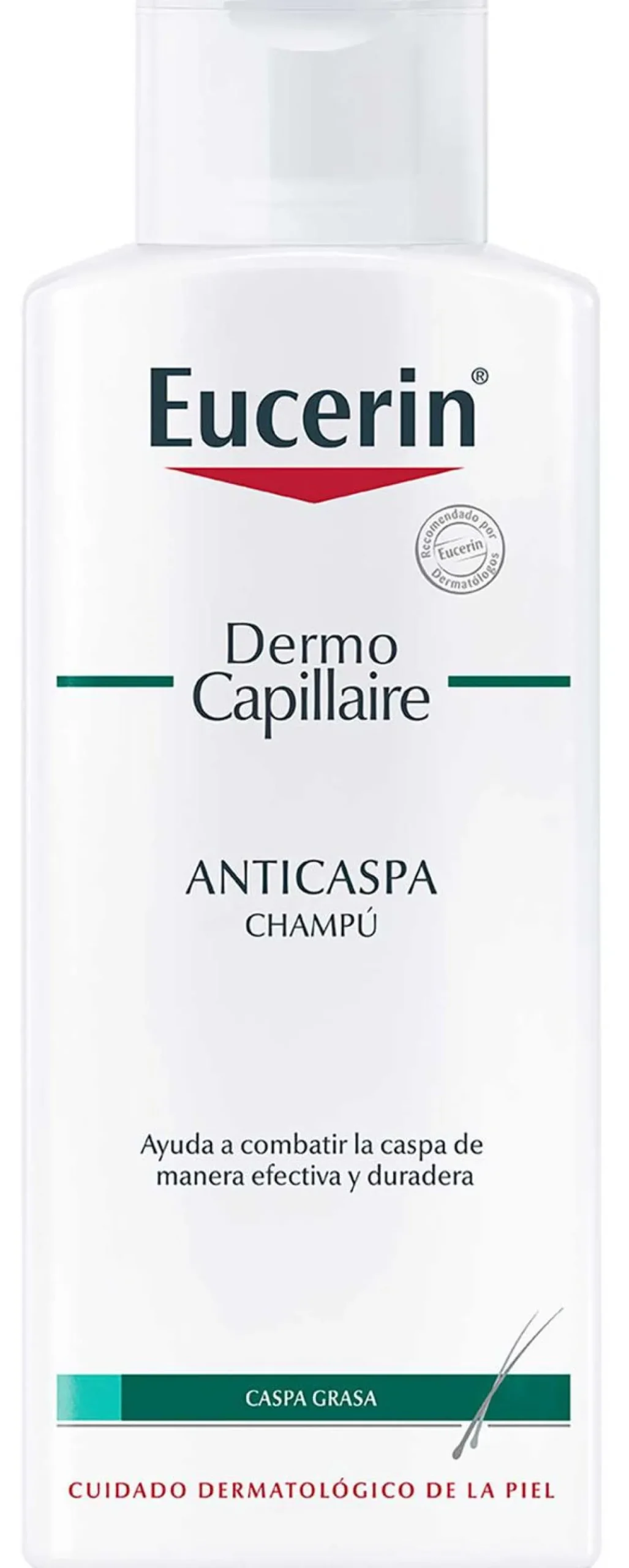 Shampoing antipelliculaire DermoCapillaire