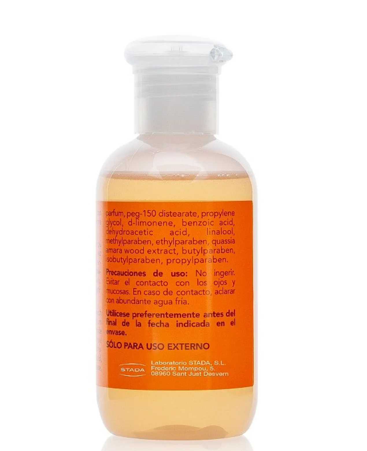 Shampoing Antipoux