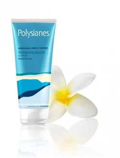 Shampoing au Monoï Après-Soleil