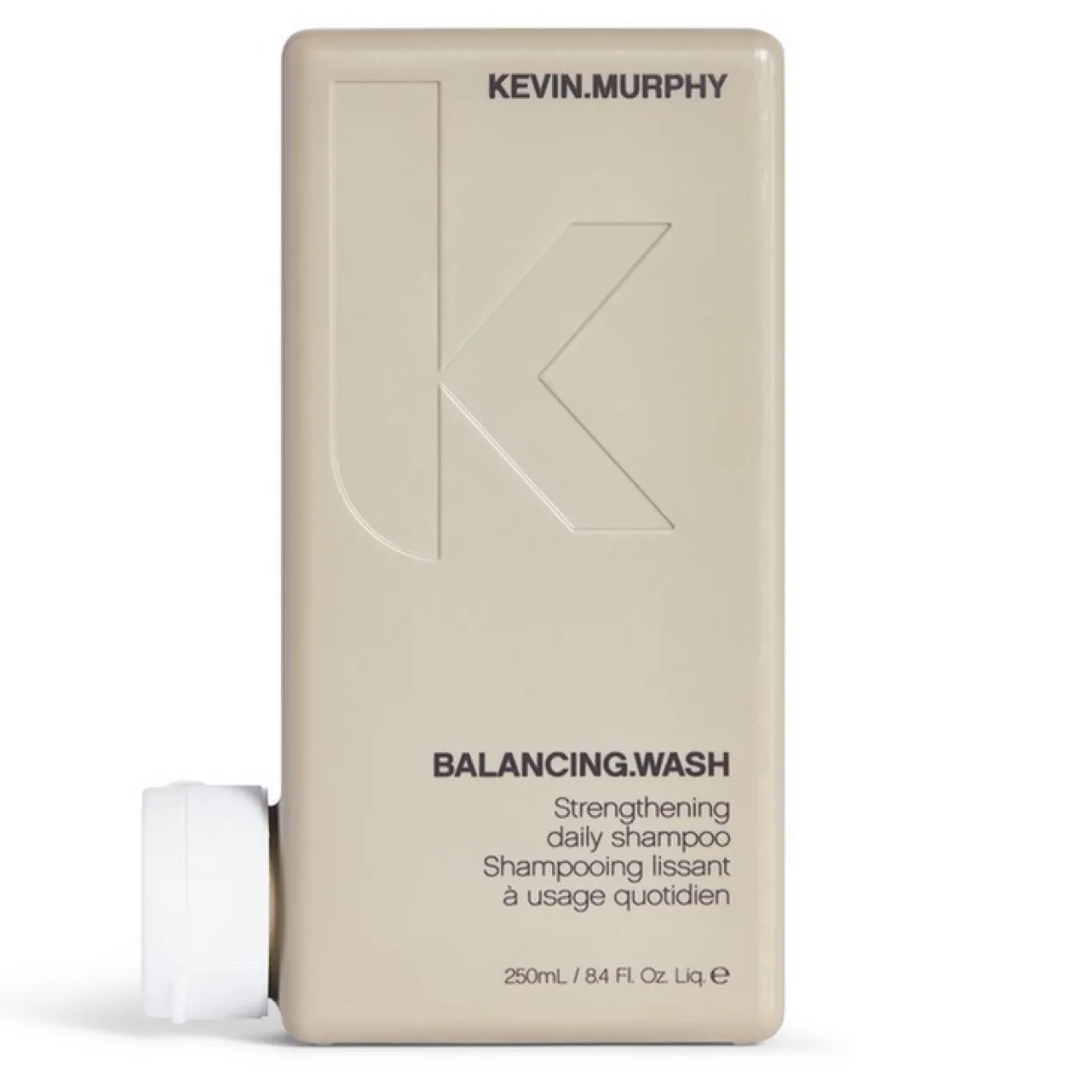 Shampoing Balancing Wash