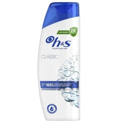 Shampoing Classic Clean