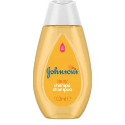 Shampoing Classique Bébé et Enfant Hypoallergénique