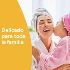 Shampoing Classique Bébé et Enfant Hypoallergénique