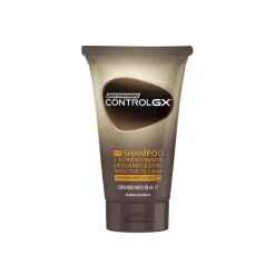 Shampoing Control GX et Après-shampoing 2 en 1