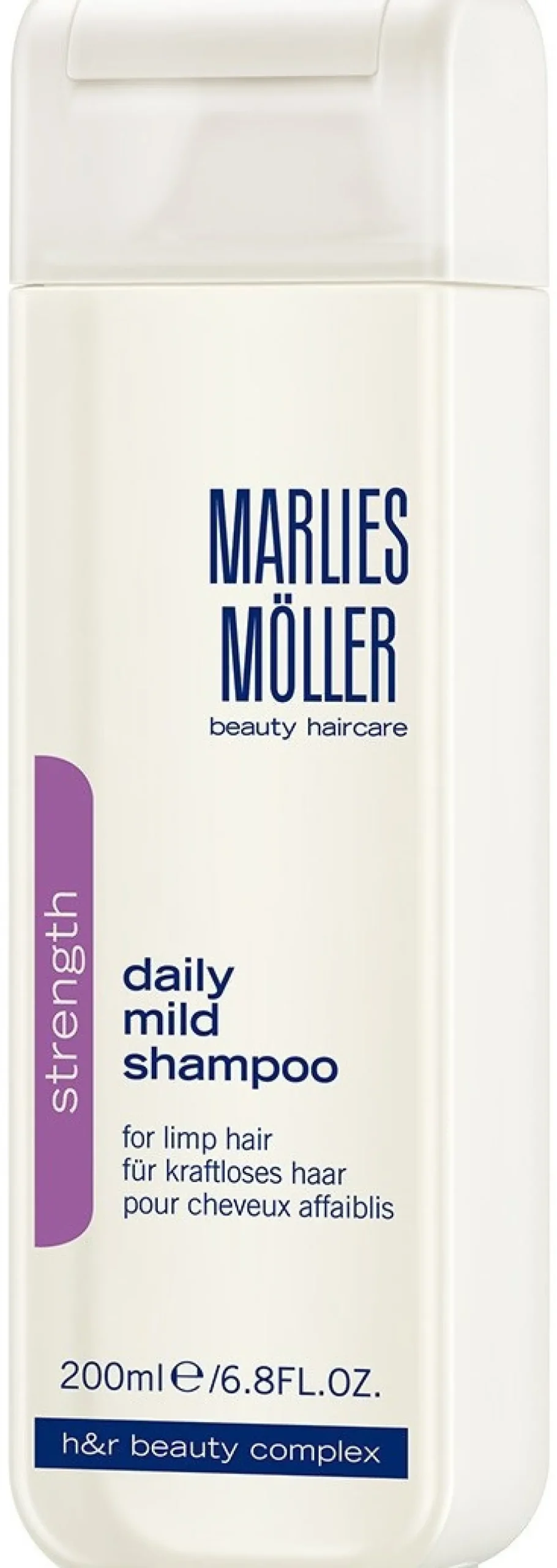 Shampoing Daily Mild
