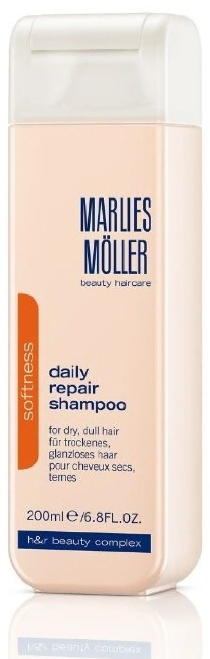Shampoing Daily Repair Rich