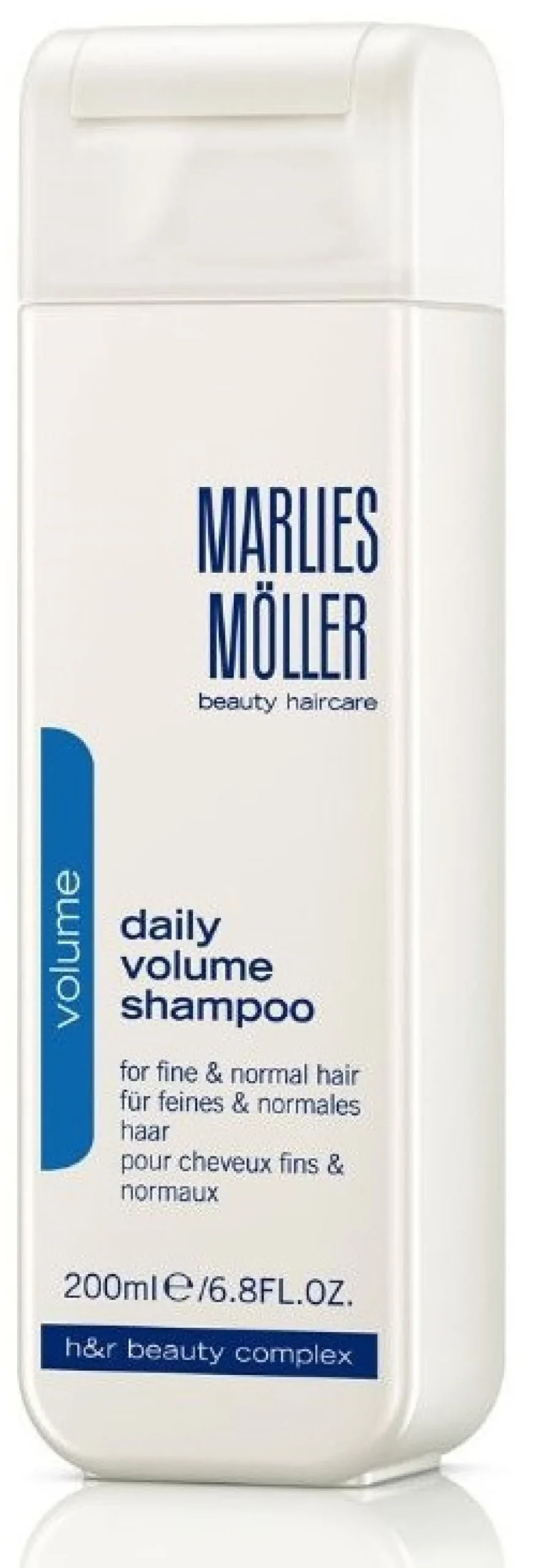 Shampoing Daily Volume