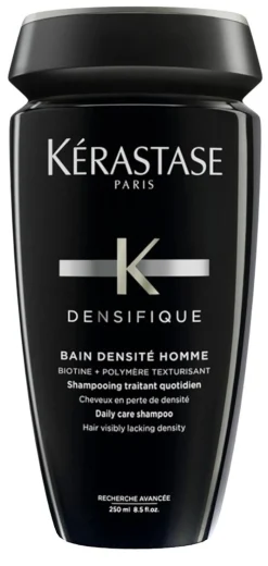 Shampoing Densifique Bain Homme