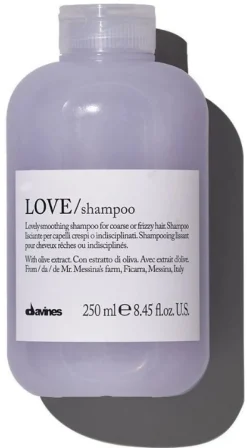Shampoing Disciplinant Love