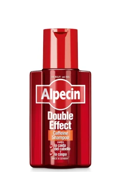 Shampoing Double Effet Anti-chute et Anti-pelliculaire