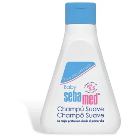 Shampoing Doux Baby