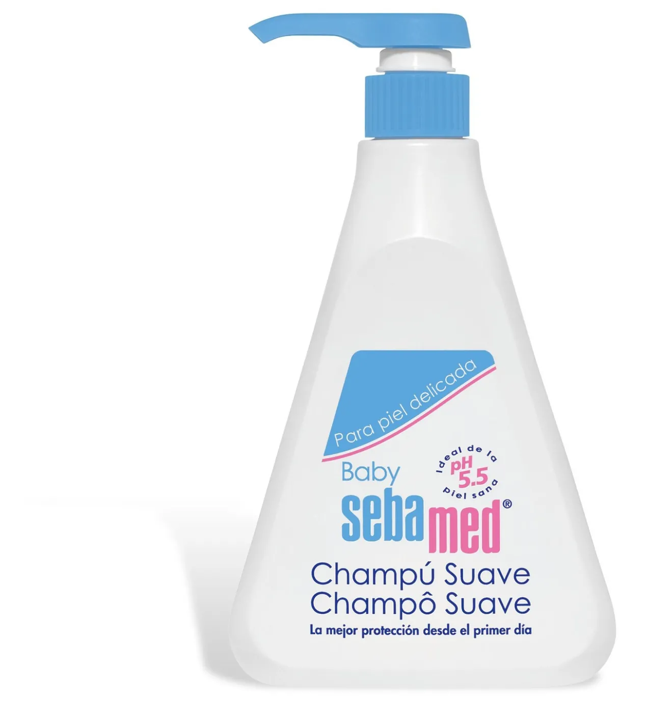 Shampoing Doux Baby