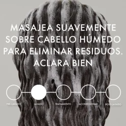 Shampoing Dream Curls Frizz-Ease